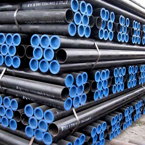 API 5L Welded Pipe - Kasko Makine